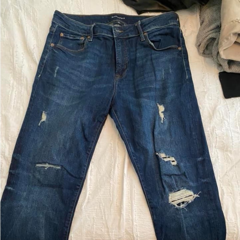 Men’s Aeropostale jeans